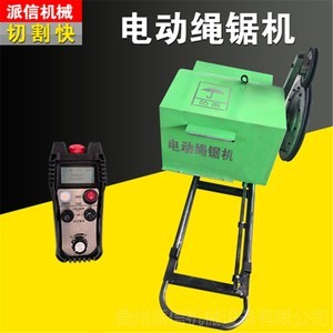 上吊繩與電動繩鋸機 用途迥異的安全警示