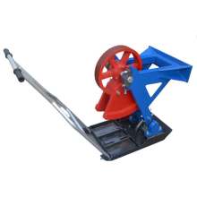 長葛恒達建筑機械廠專業供應電動繩鋸機，助力高效建筑切割