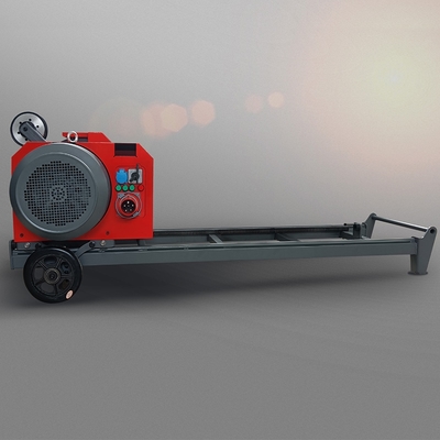 金鋼石繩繩 特種設(shè)備中的高效切割利器