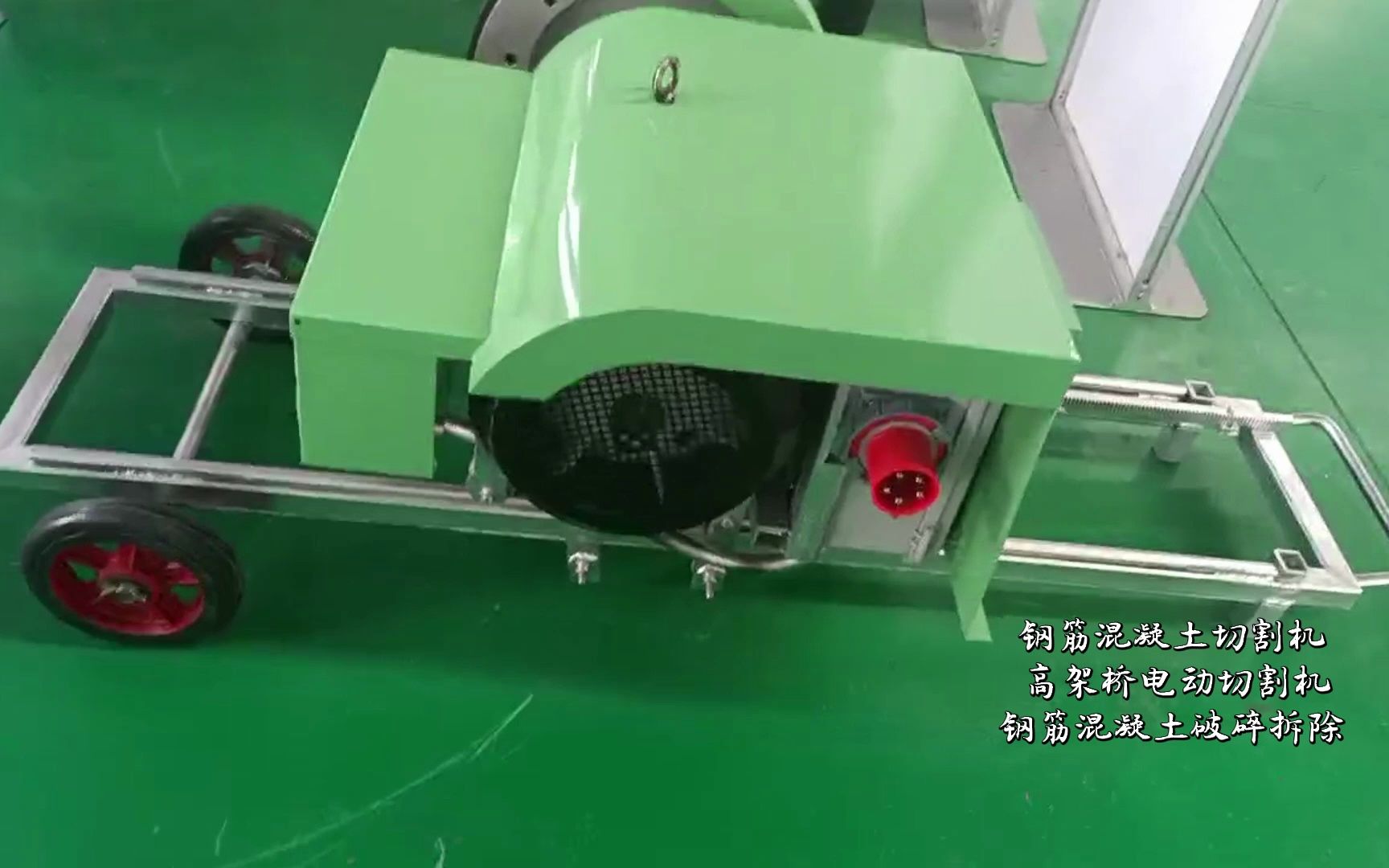 繩鋸技術(shù)革新 從大理石開采到鋼筋支撐梁切割的多樣化應(yīng)用