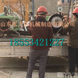 廣東惠州設備基礎切割市場 電動繩鋸機與液壓繩鋸機的供應格局與選型指南