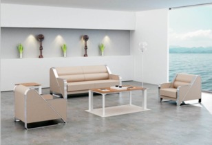 辦公家具采購指南 精挑細選，打造高效舒適辦公環境